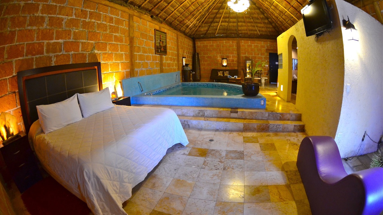 Photo of Bedroom in Atlixco