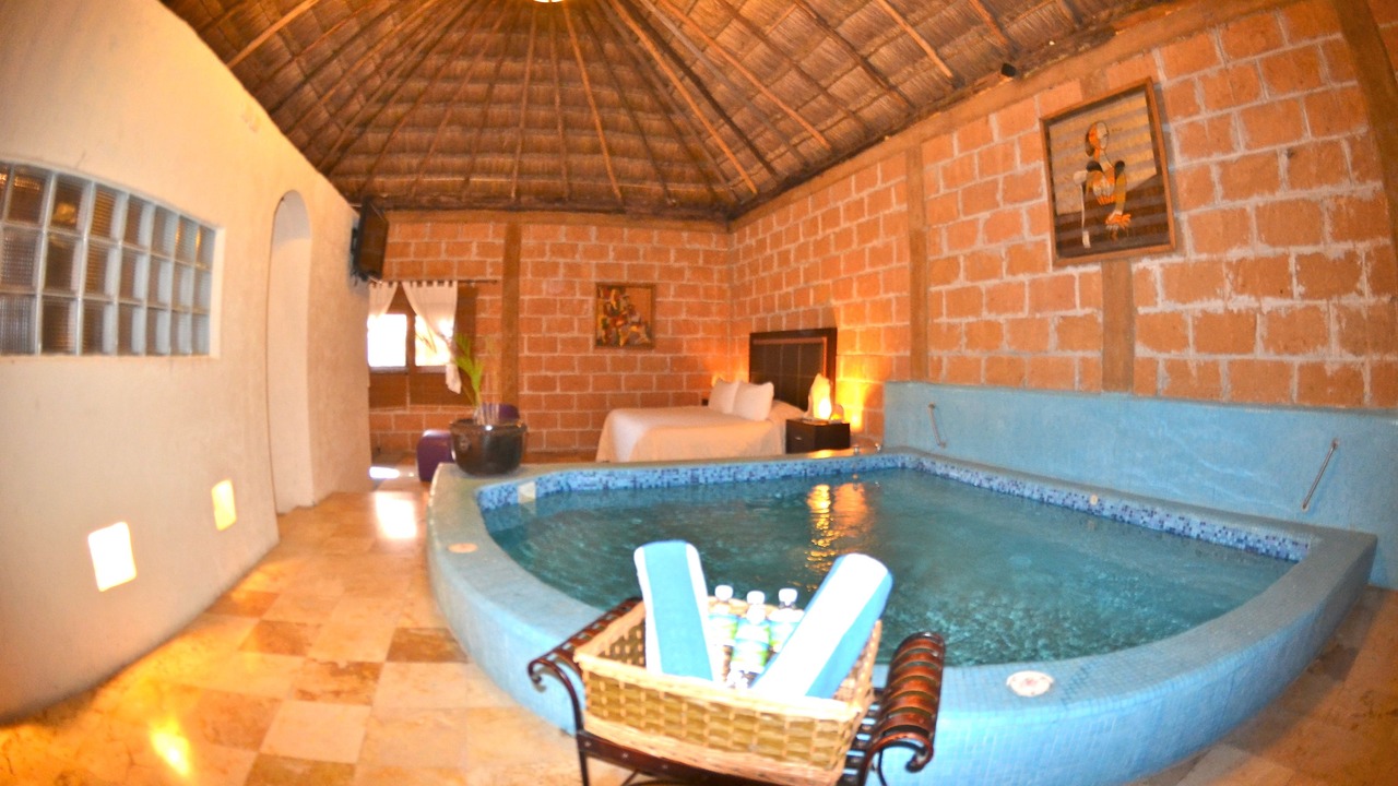 Photo of Bedroom in Atlixco