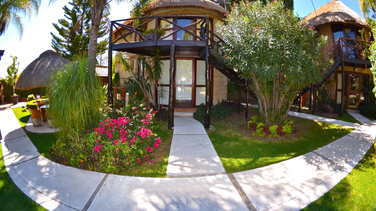 Photo of Outdoor in Atlixco