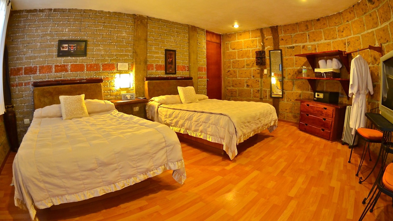 Photo of Bedroom in Atlixco