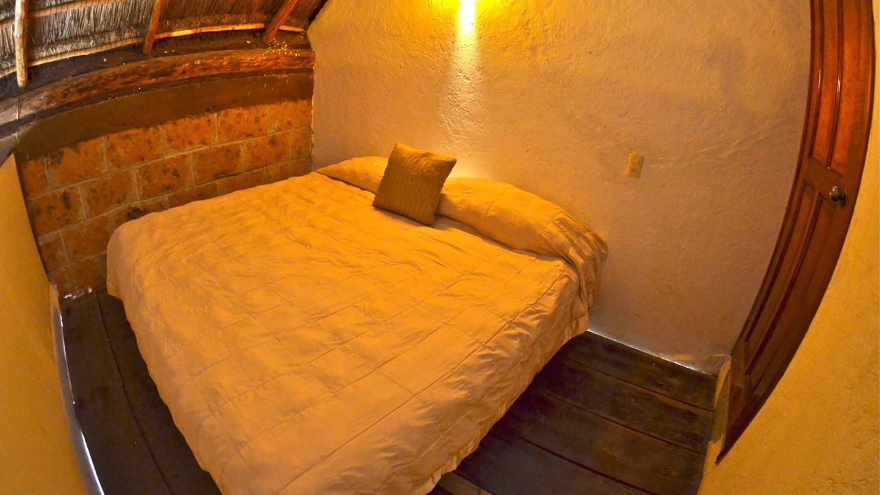 Photo of Bedroom in Atlixco