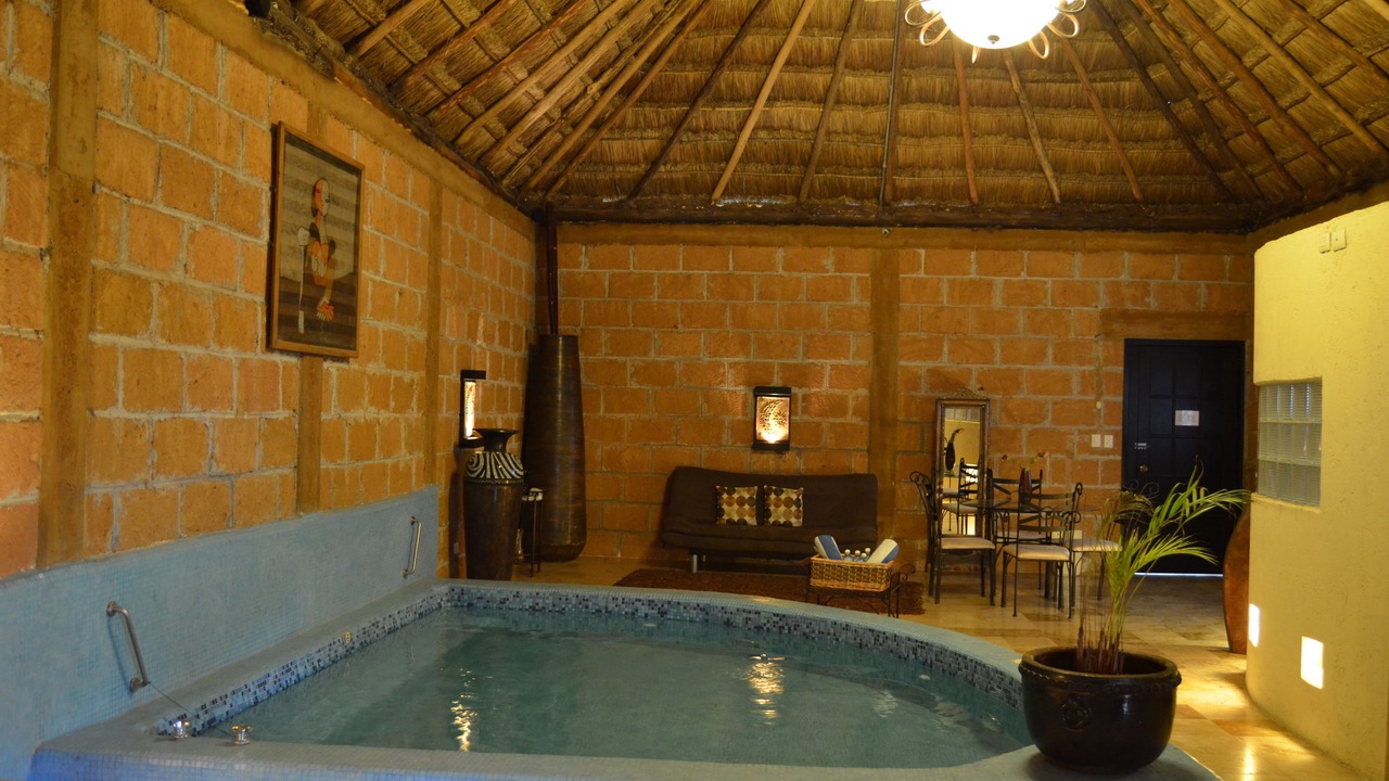 Photo of Bedroom in Atlixco