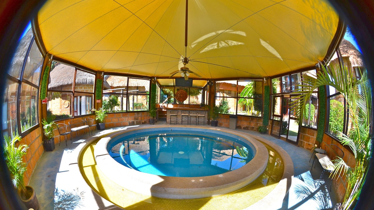 Photo of Outdoor in Atlixco