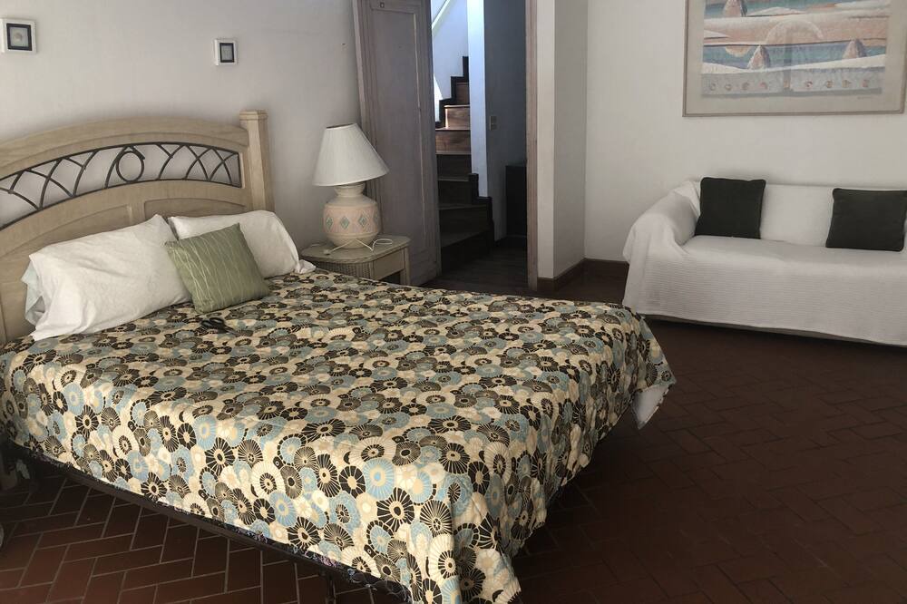 Photo of Bathroom in Lengueta Arenosa