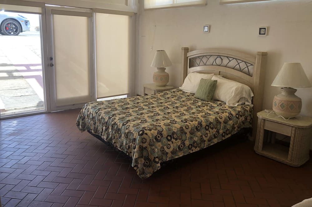 Photo of Bathroom in Lengueta Arenosa
