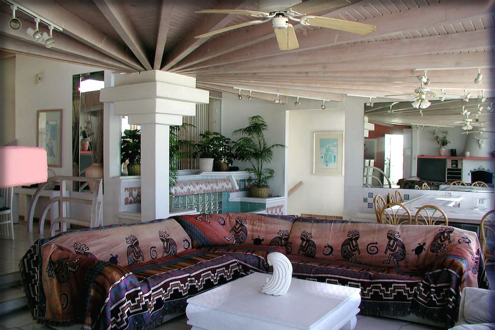 Photo of Livingroom in Lengueta Arenosa