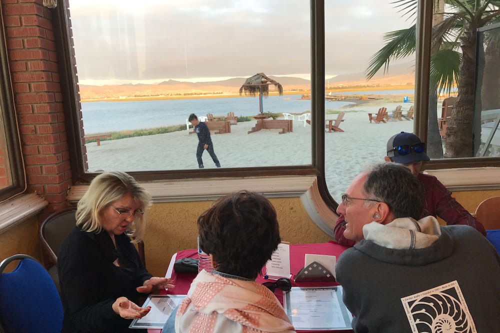 Photo of Others in Lengueta Arenosa
