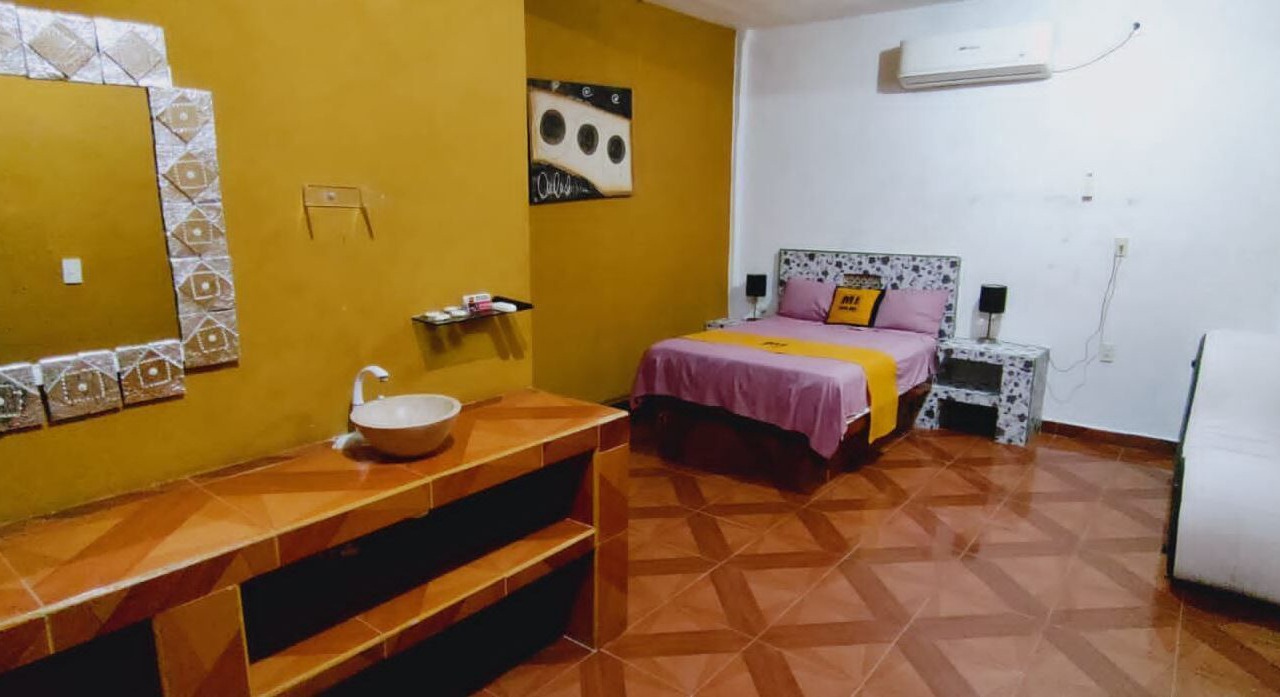 Photo of Bedroom in La Orilla