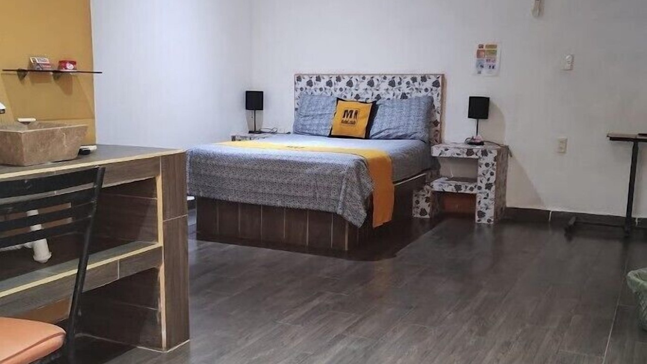 Photo of Bedroom in La Orilla