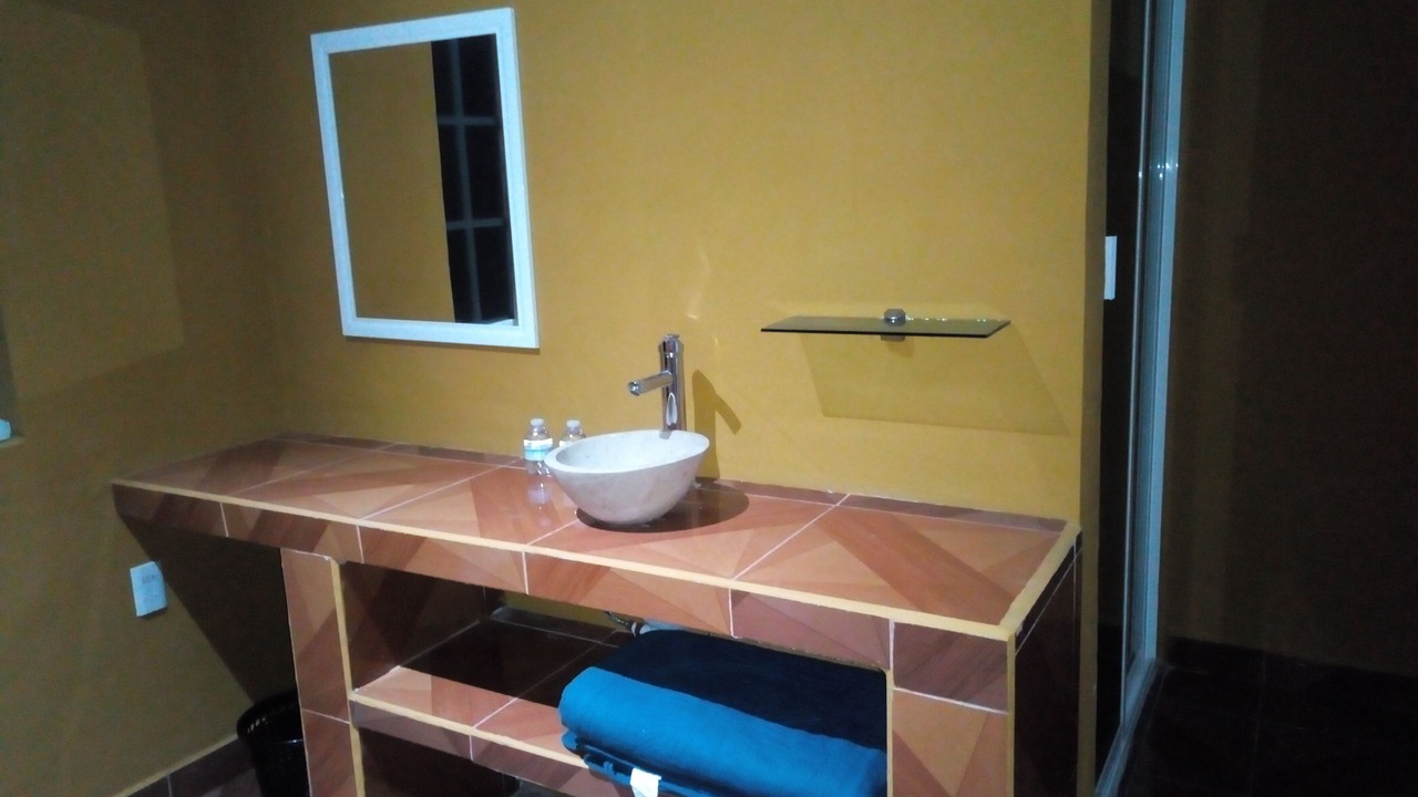 Photo of Bathroom in La Orilla