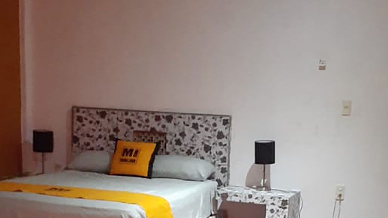 Photo of Bedroom in La Orilla