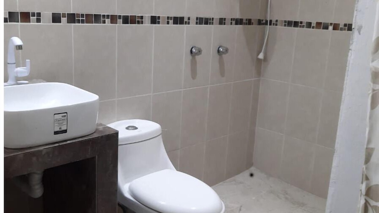 Photo of Bathroom in La Orilla