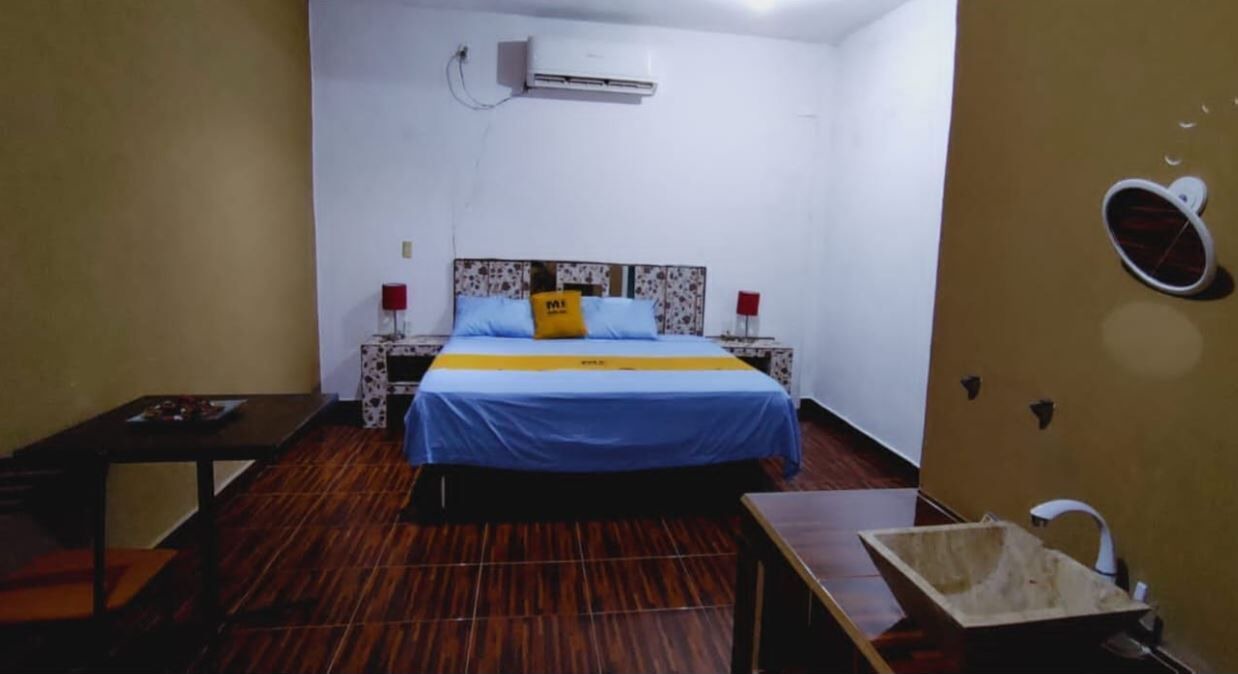 Photo of Bedroom in La Orilla