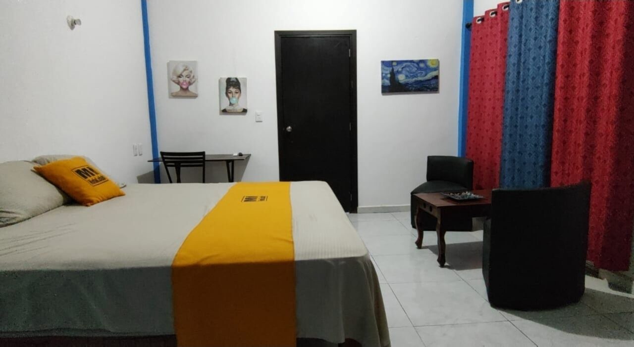 Photo of Bedroom in La Orilla