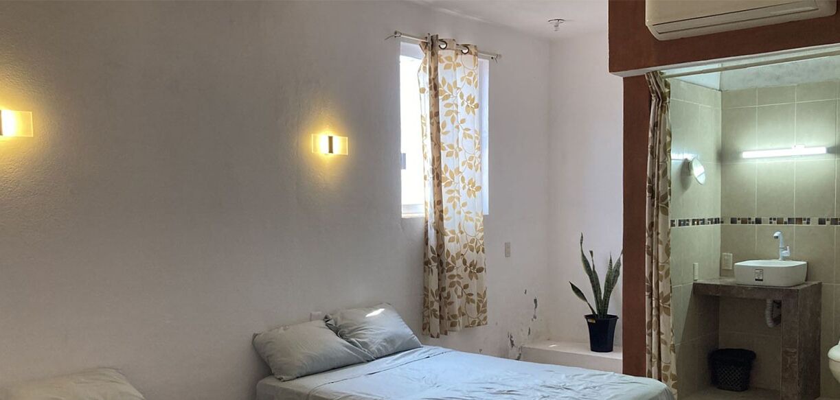 Photo of Bedroom in La Orilla