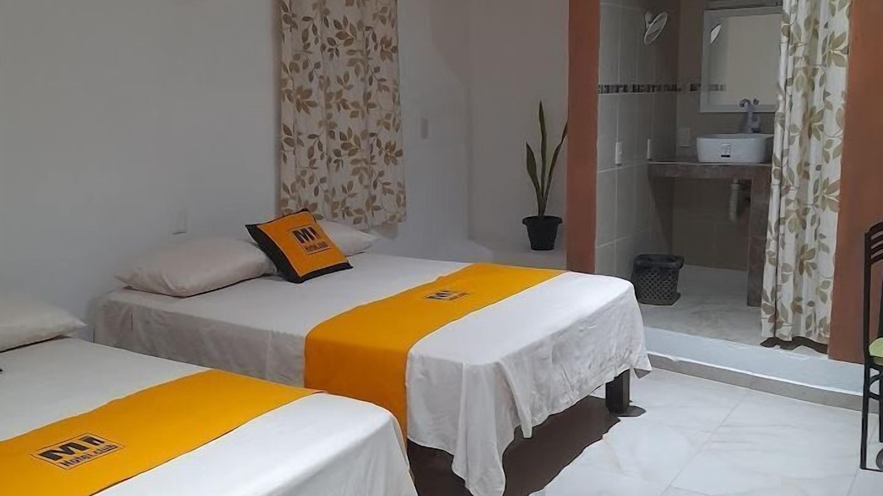 Photo of Bedroom in La Orilla