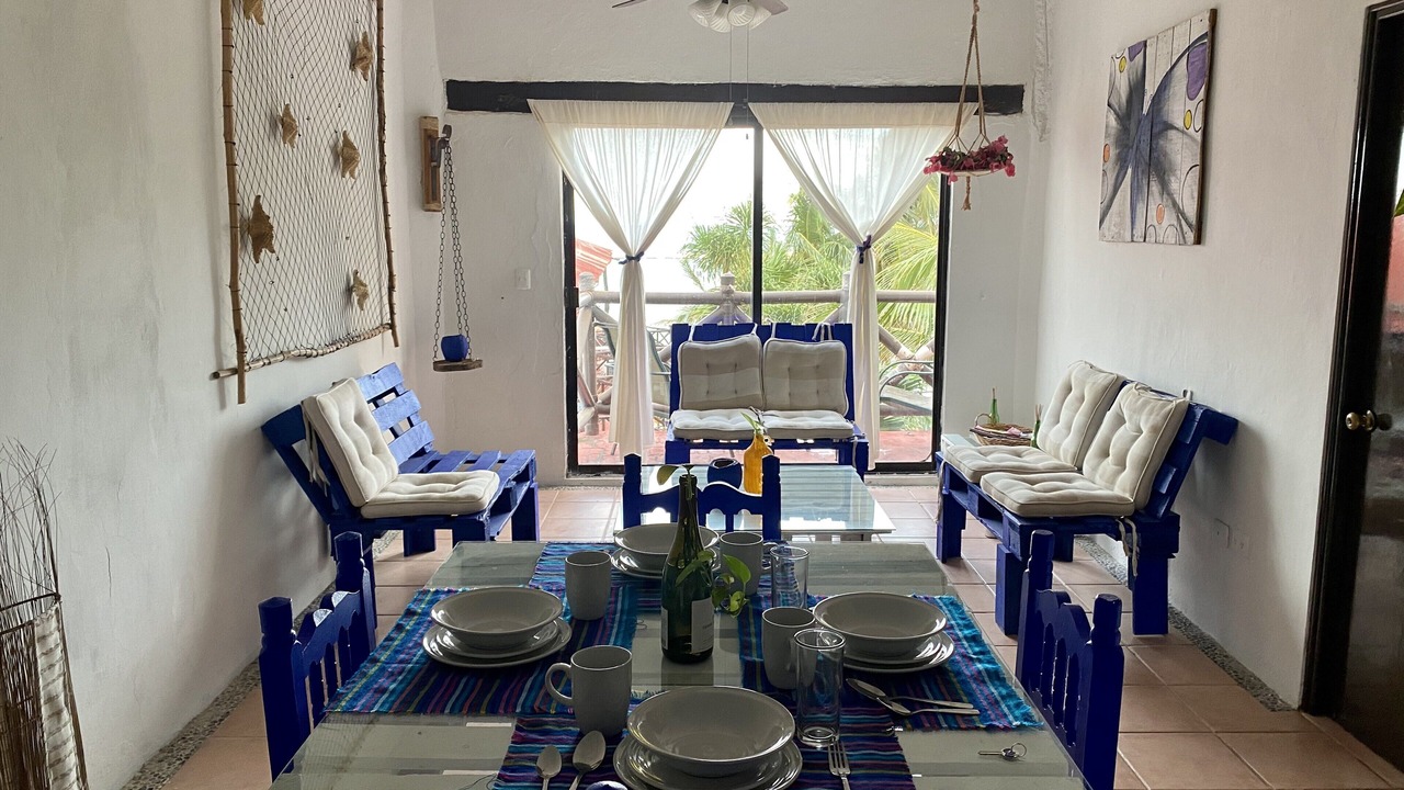 Photo of Others in Puerto Juarez