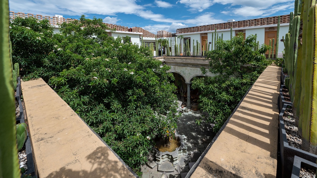 Photo of Patio Balcony in Centro
