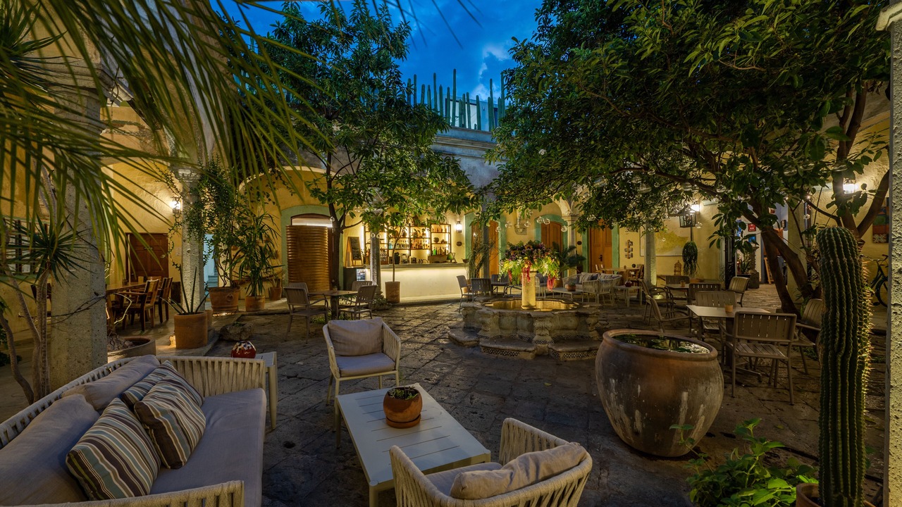 Photo of Bedroom in Centro