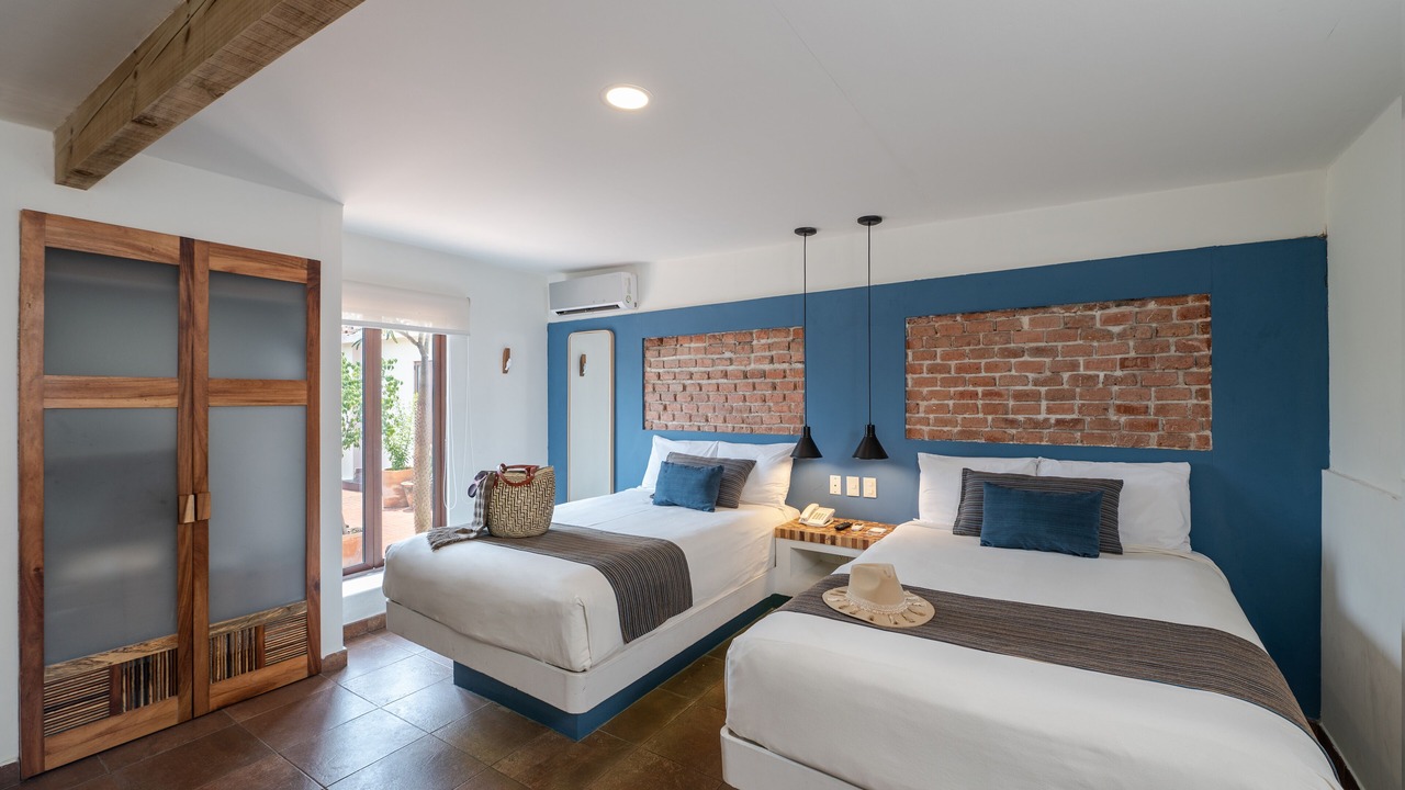 Photo of Bedroom in Centro