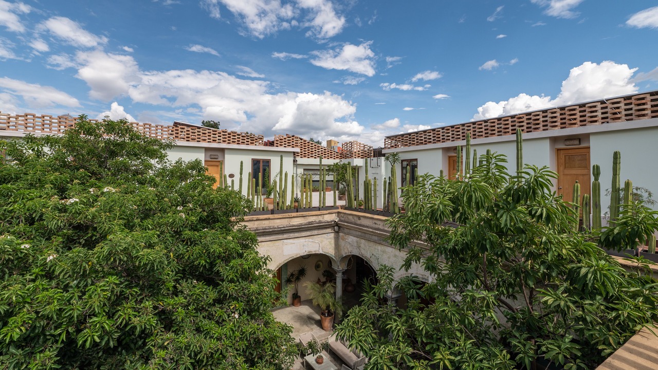 Photo of Outdoor in Centro