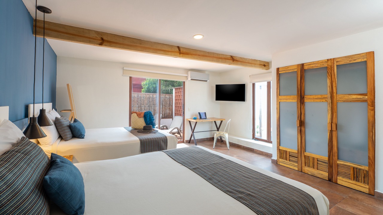 Photo of Bedroom in Centro