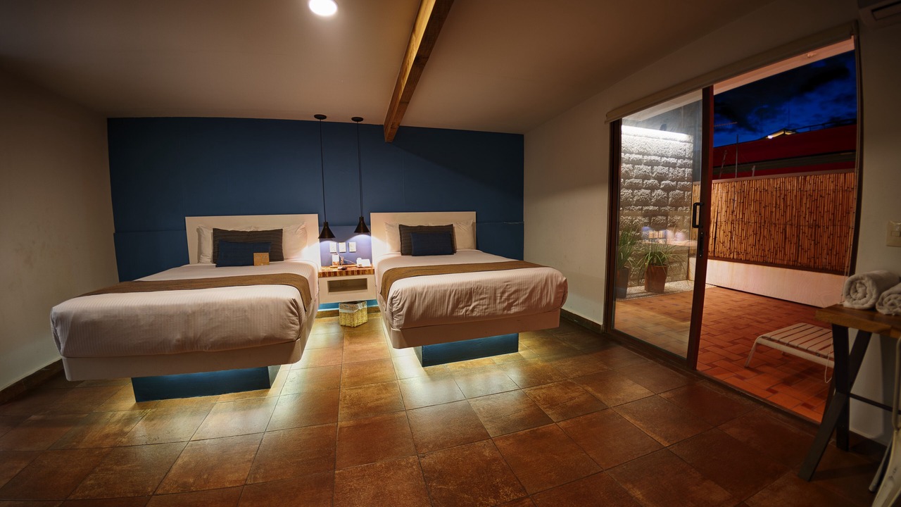 Photo of Bedroom in Centro