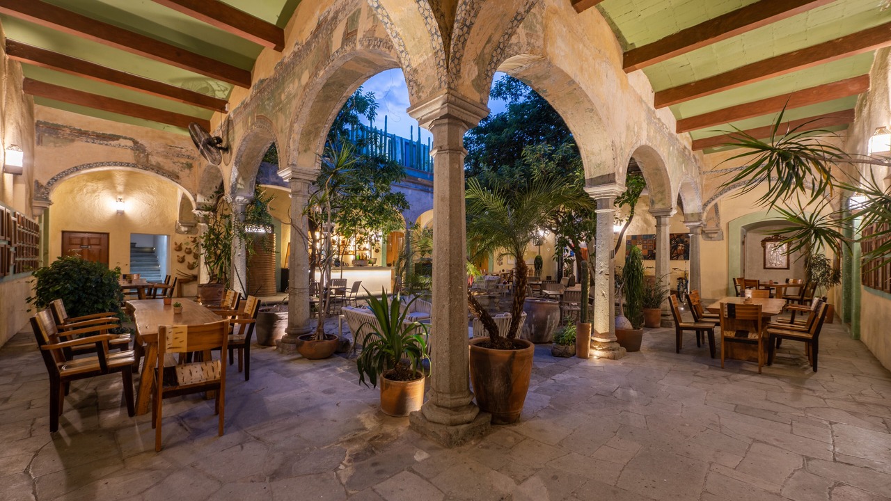 Photo of Patio Balcony in Centro