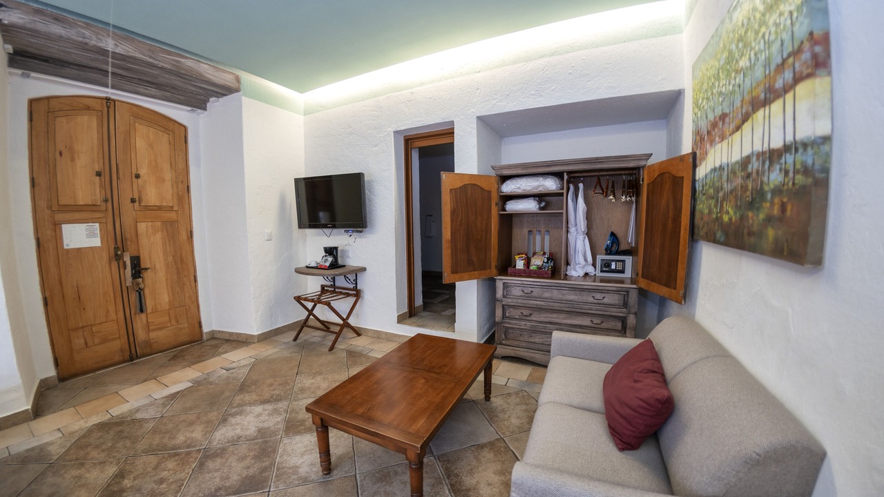 Photo of Bedroom in Centro