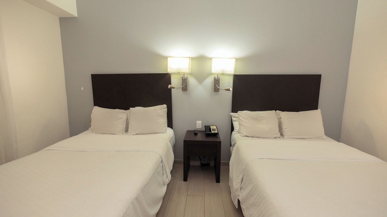 Photo of Bedroom in Nueva Nogales