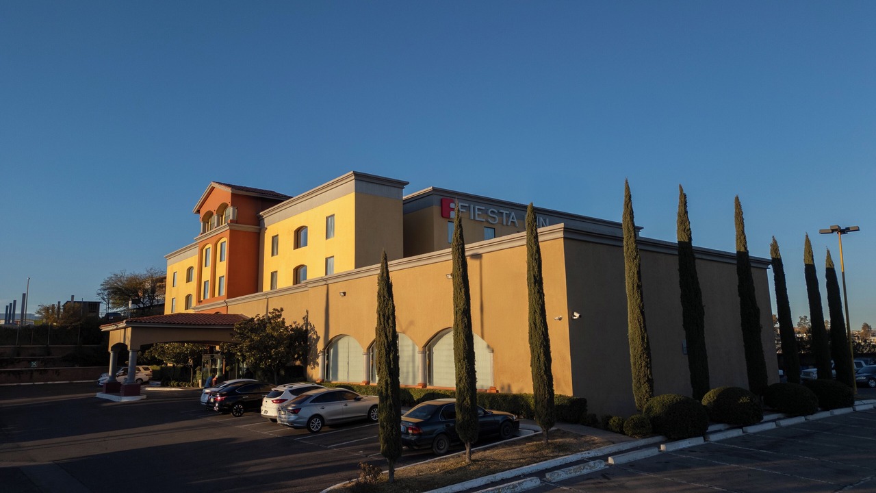 Photo of Outdoor in Nueva Nogales