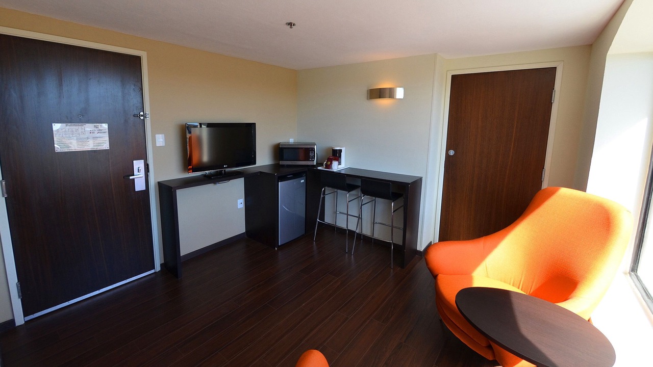 Photo of Bedroom in Nueva Nogales