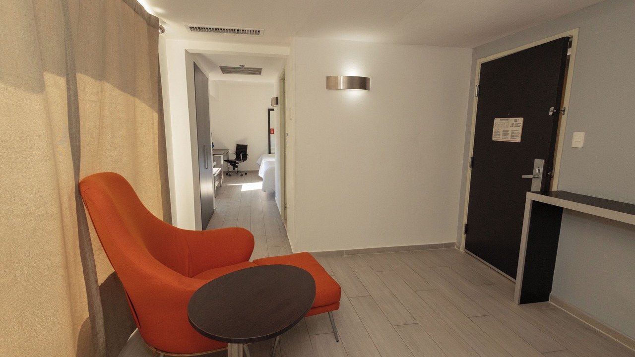 Photo of Bedroom in Nueva Nogales