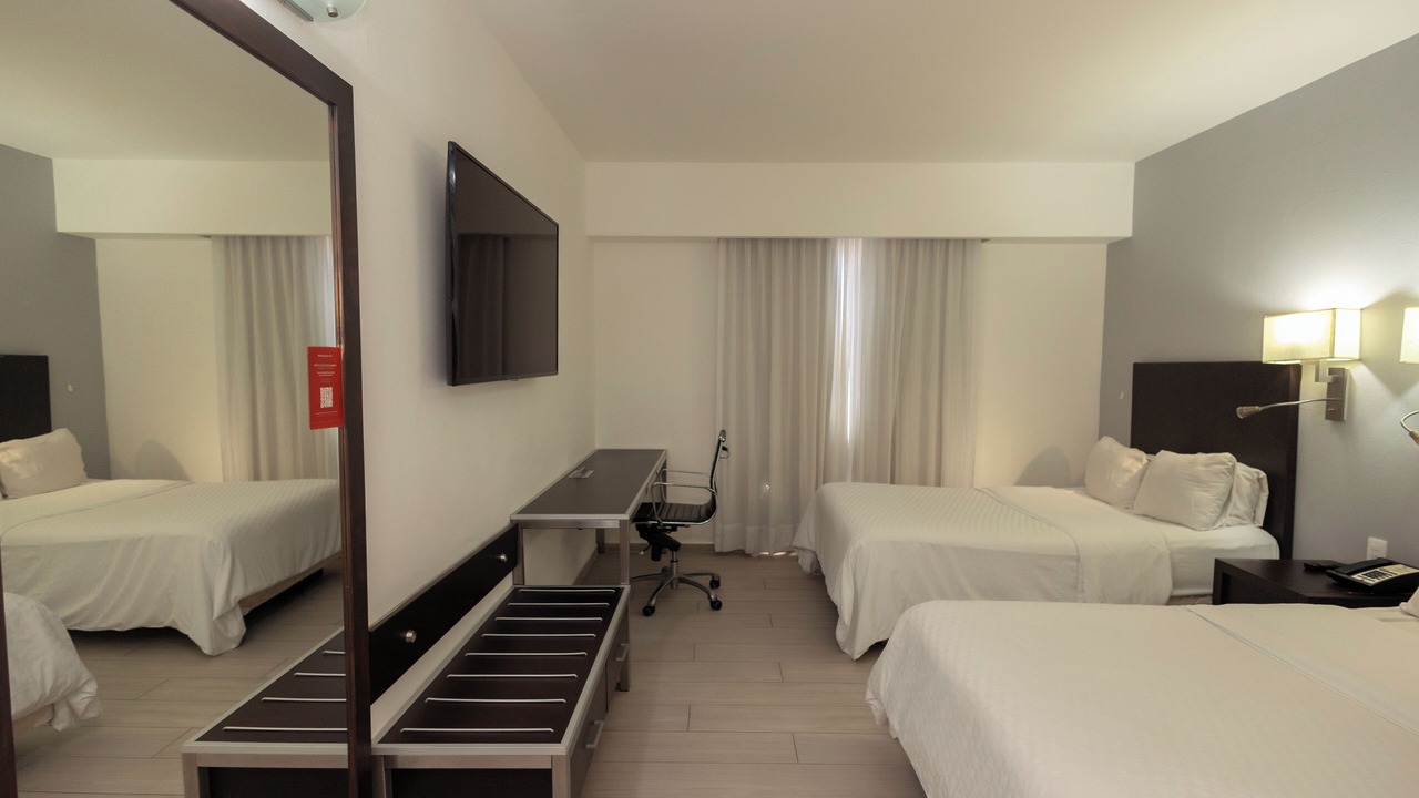 Photo of Bedroom in Nueva Nogales