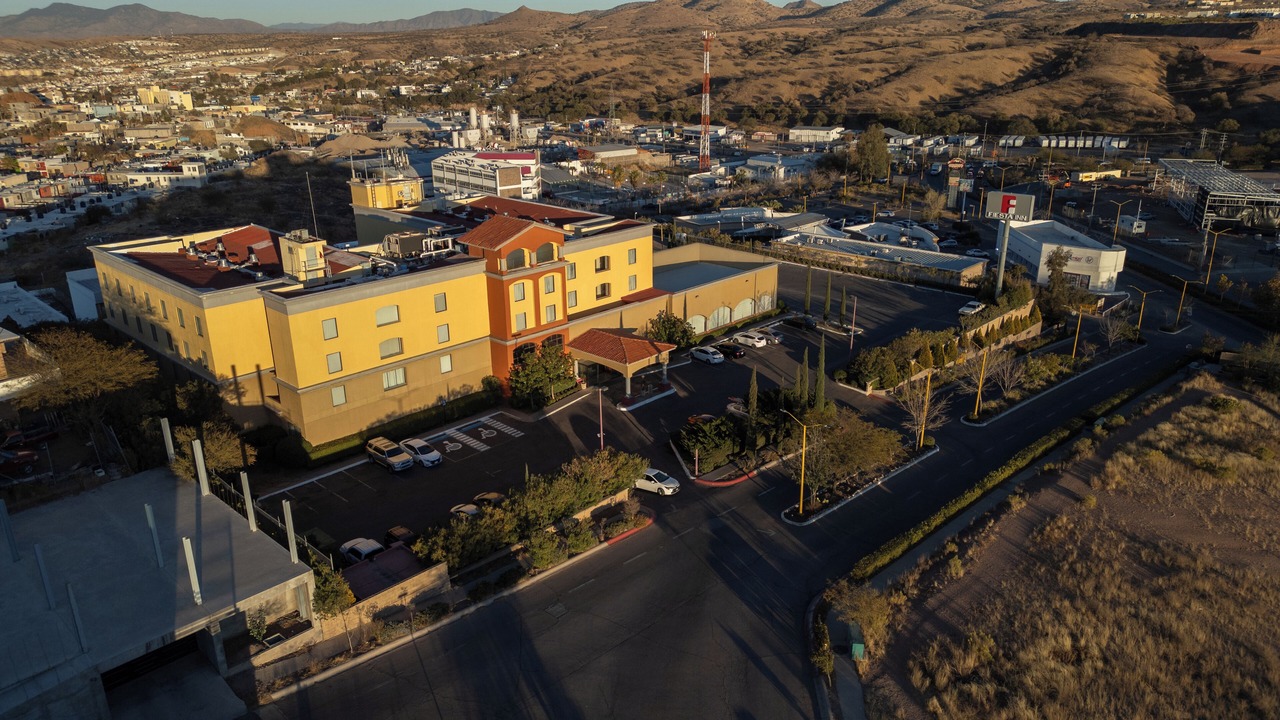 Photo of Outdoor in Nueva Nogales