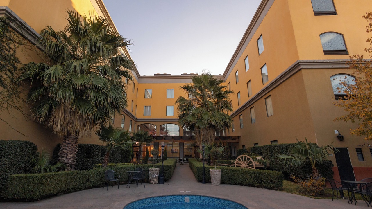 Photo of Outdoor in Nueva Nogales
