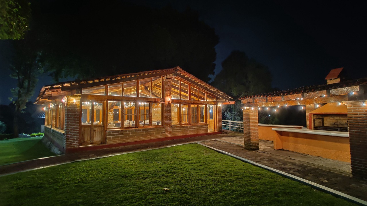 Photo of Outdoor in Rancho Cortes