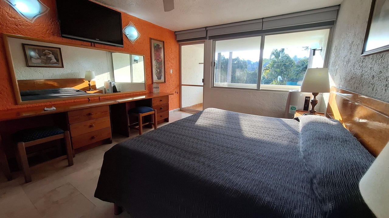 Photo of Bedroom in Rancho Cortes