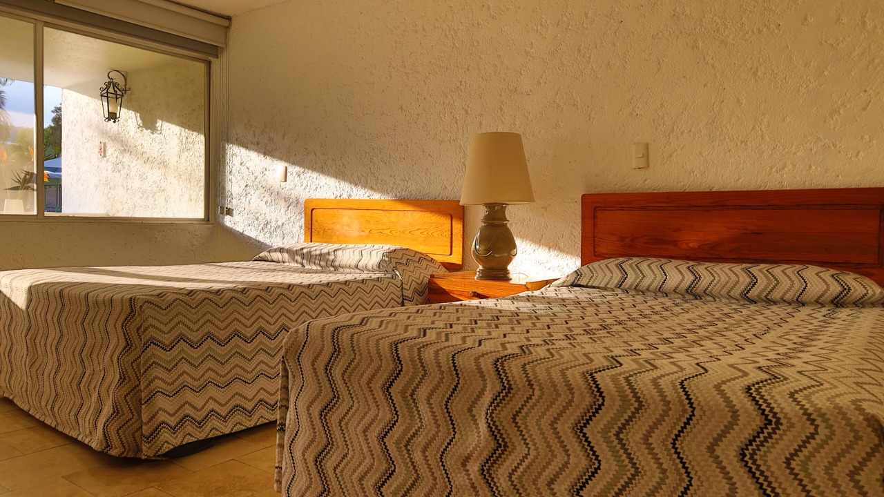 Photo of Bedroom in Rancho Cortes