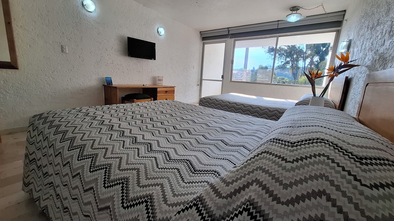 Photo of Bedroom in Rancho Cortes