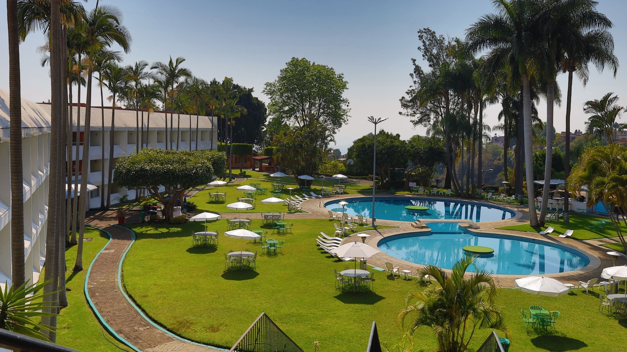 Photo of Outdoor in Rancho Cortes