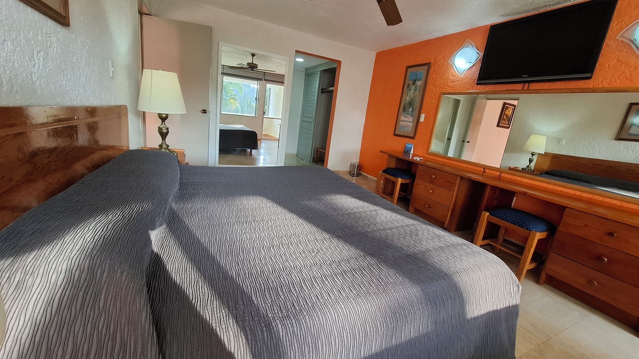 Photo of Bedroom in Rancho Cortes