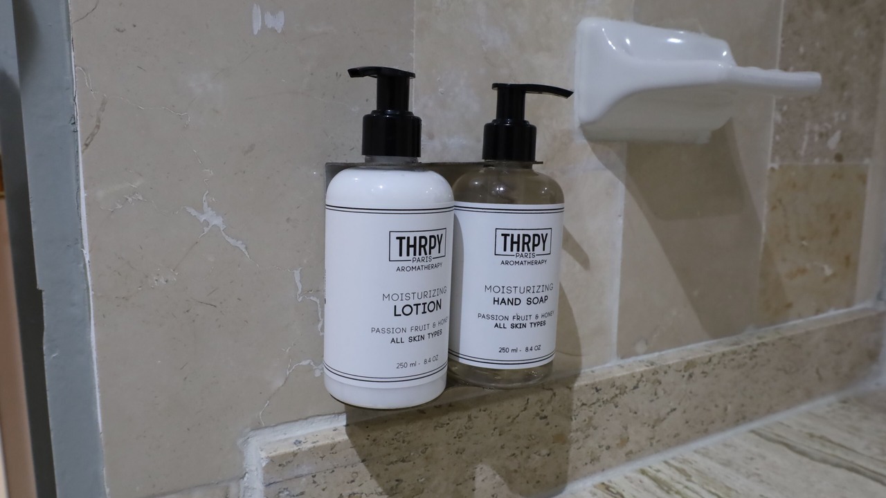 Photo of Bathroom in Rancho Cortes