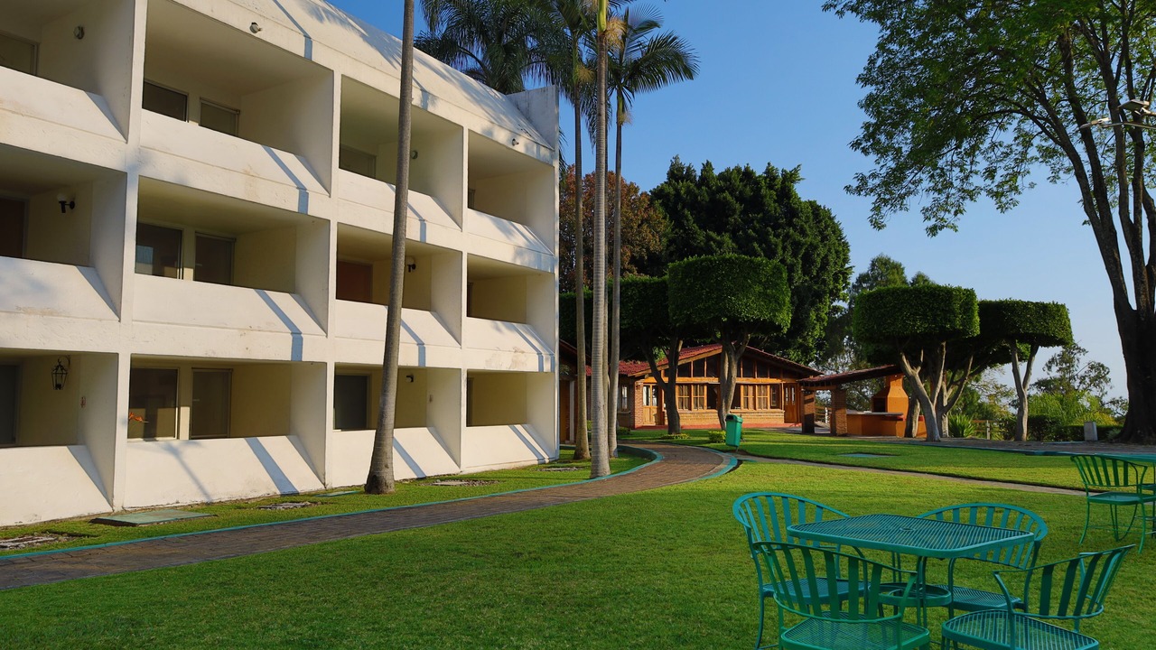 Photo of Outdoor in Rancho Cortes