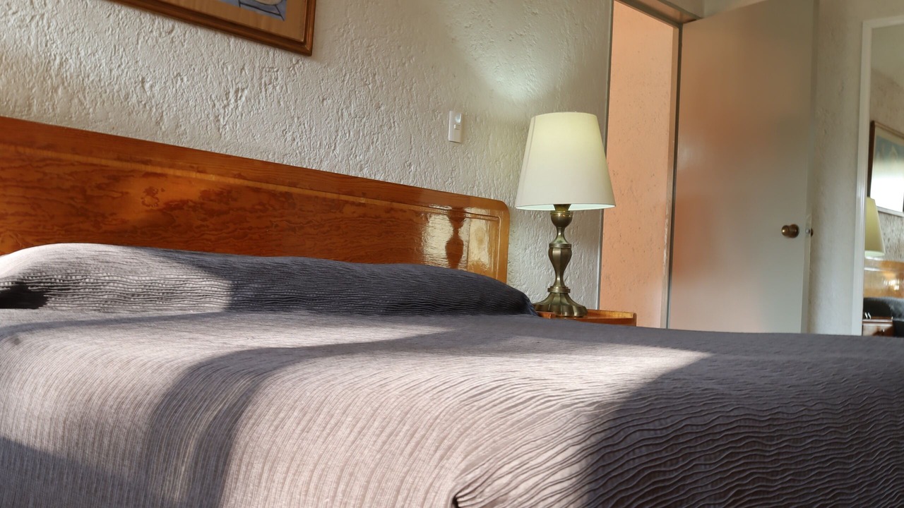 Photo of Bedroom in Rancho Cortes