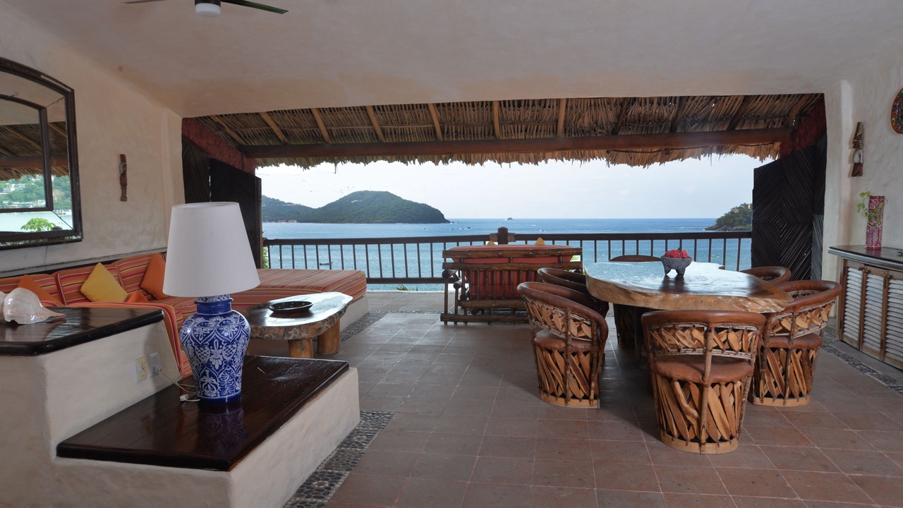 Photo of Bedroom in Playa la Madera