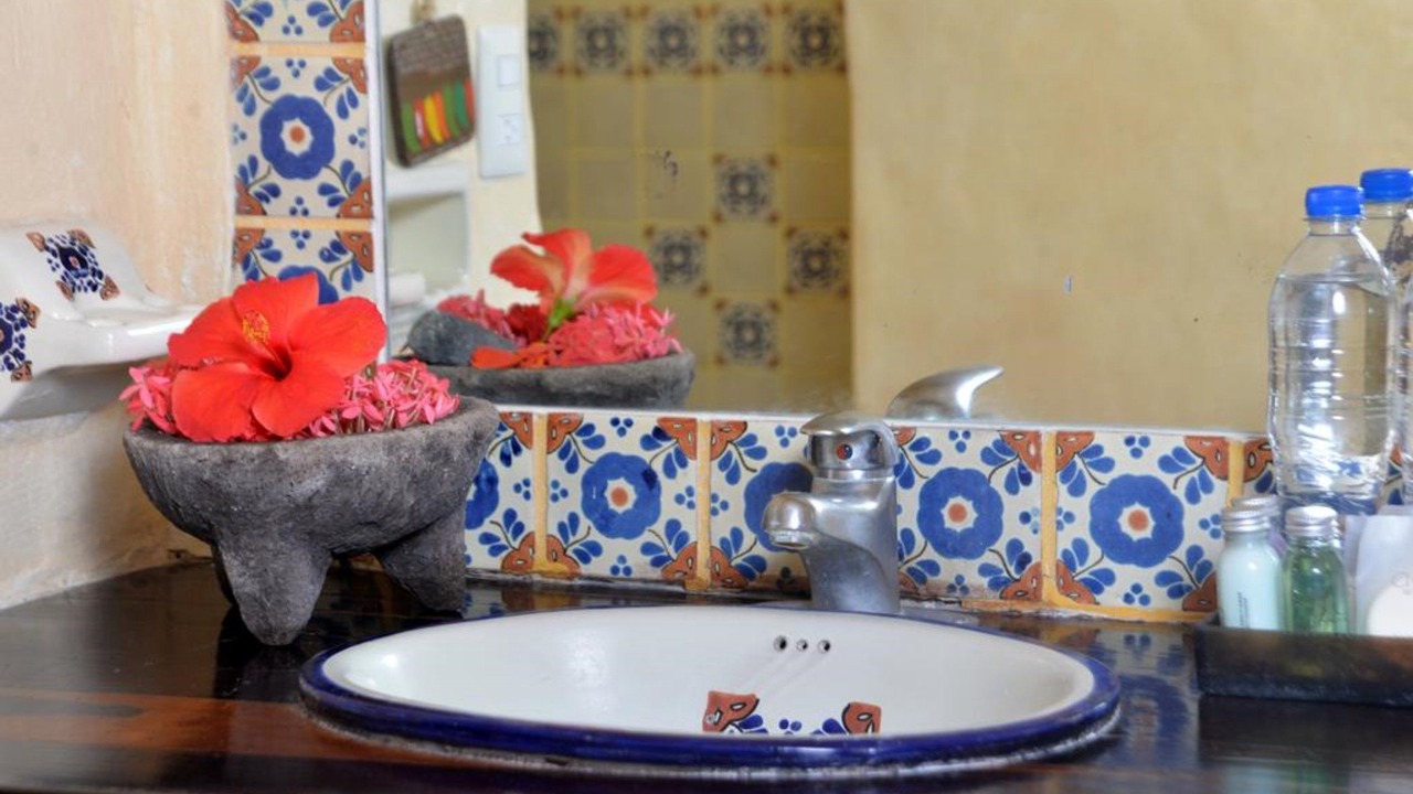 Photo of Bathroom in Playa la Madera