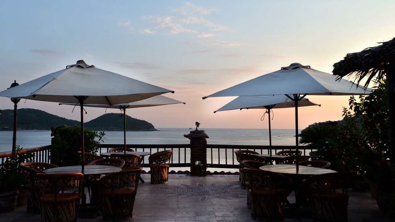 Photo of Patio Balcony in Playa la Madera