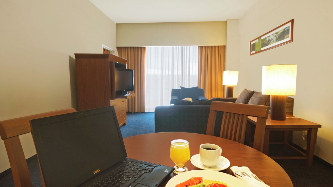 Photo of Bedroom in Civic Center