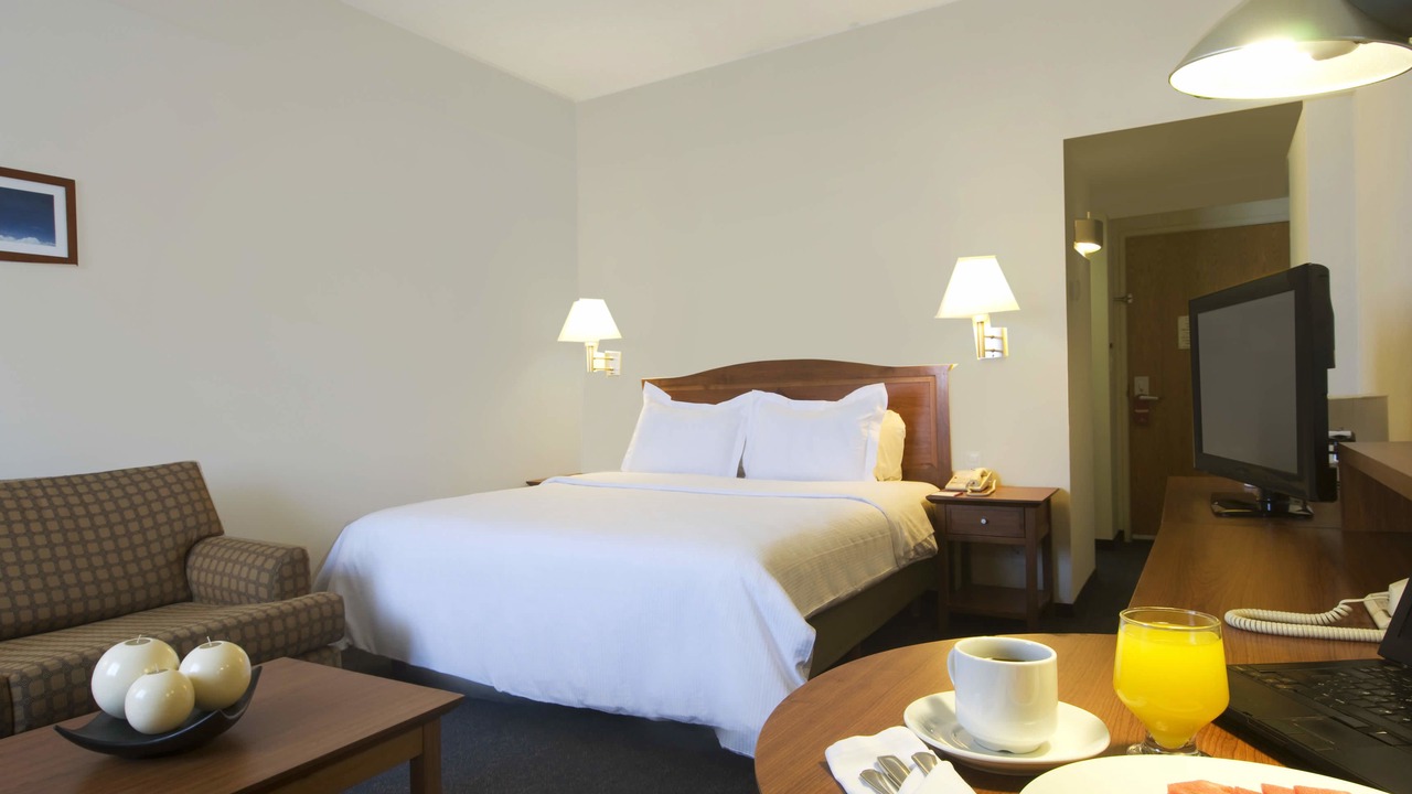 Photo of Bedroom in Civic Center